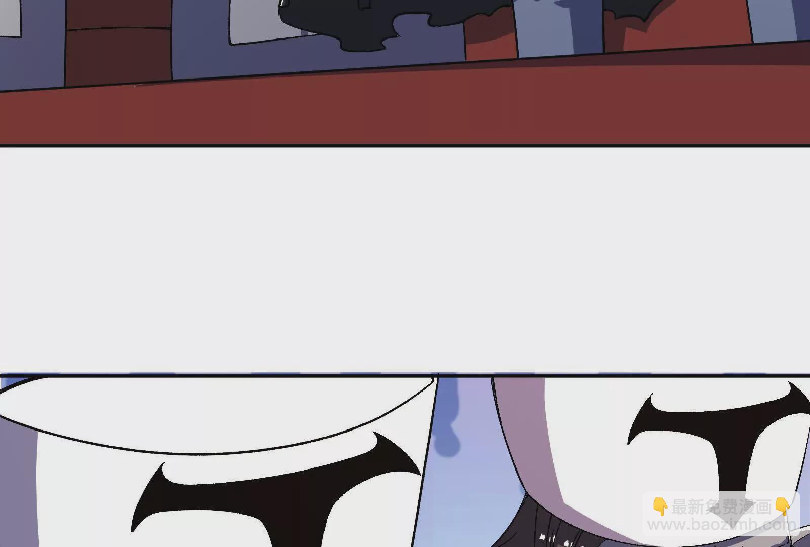 古神遊戲 - 第101話進階！意料之外的情況(1/3) - 3